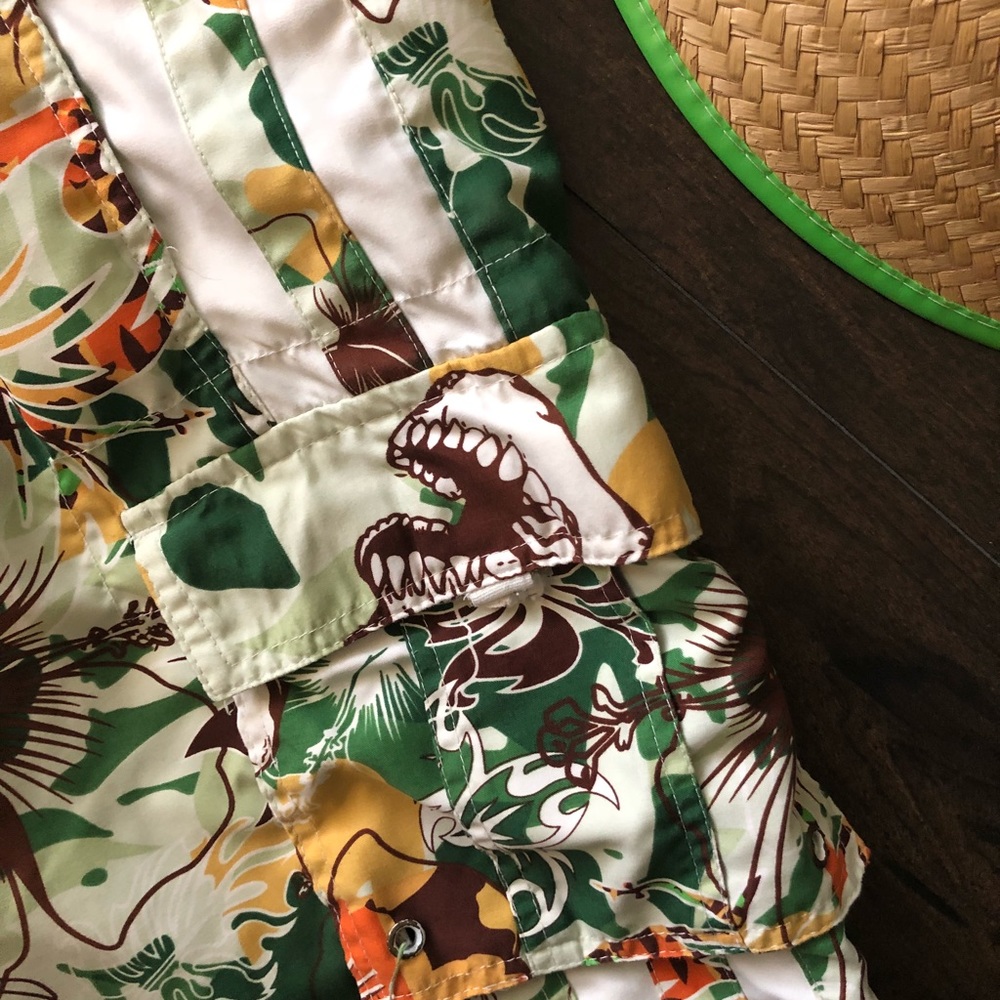 Men’s Swim Trunks - Picture 5 of 5